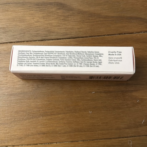 Glossier Generation G Zip NWT! - Picture 2 of 3